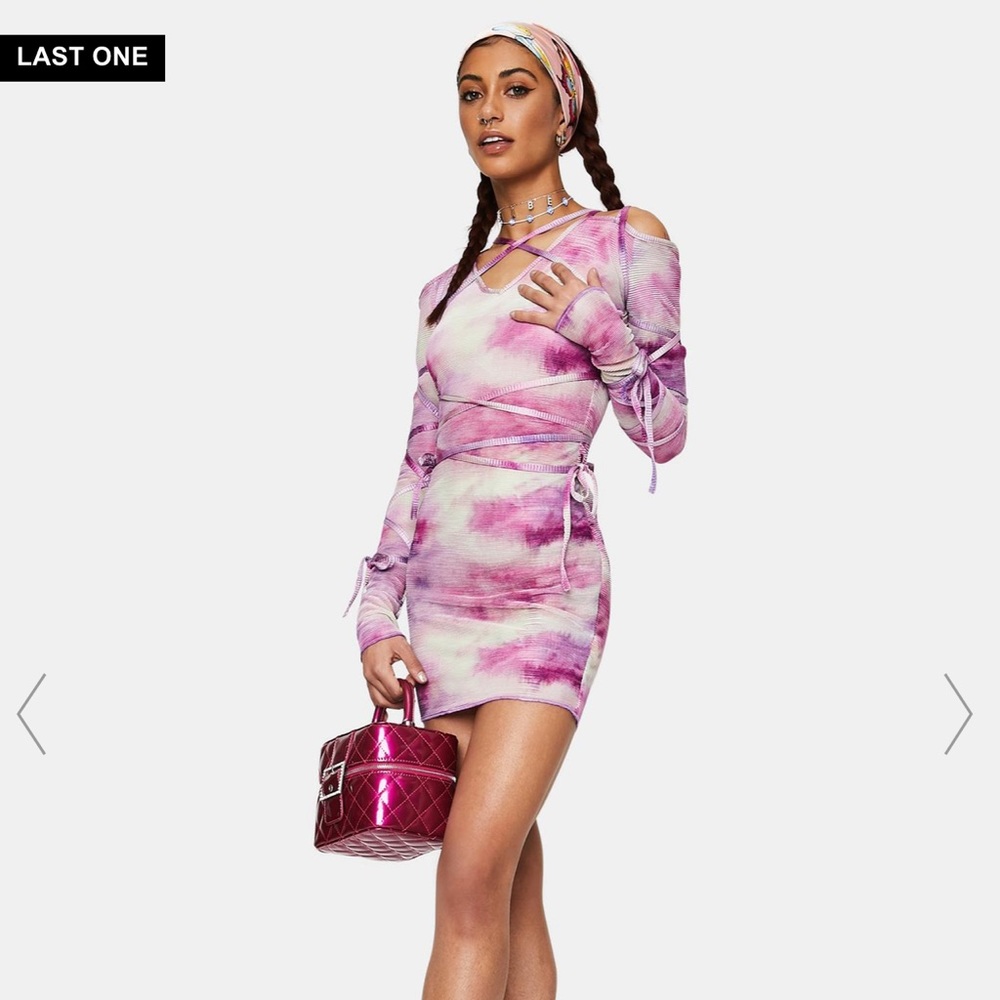 Dollskill dress